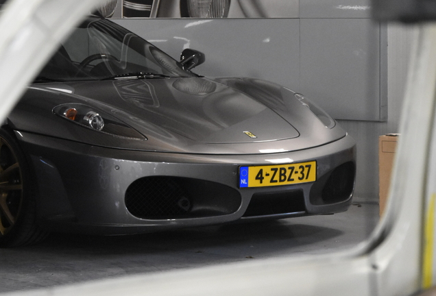 Ferrari F430