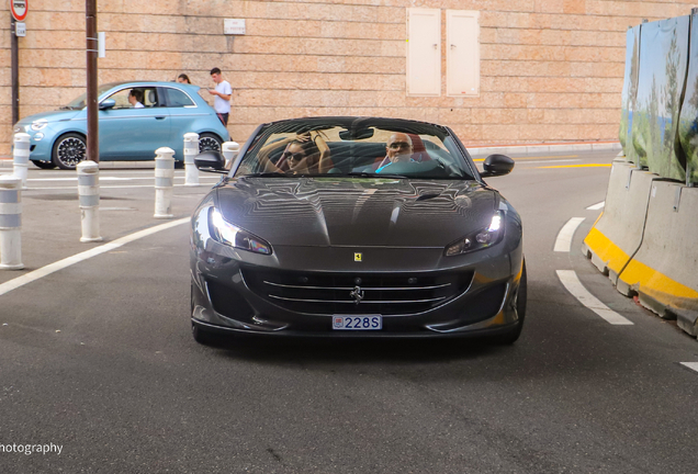 Ferrari Portofino