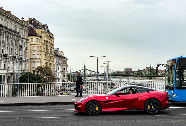 Ferrari Portofino M