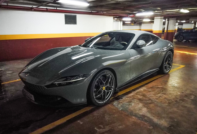 Ferrari Roma