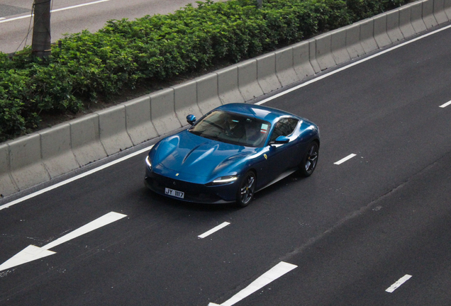 Ferrari Roma
