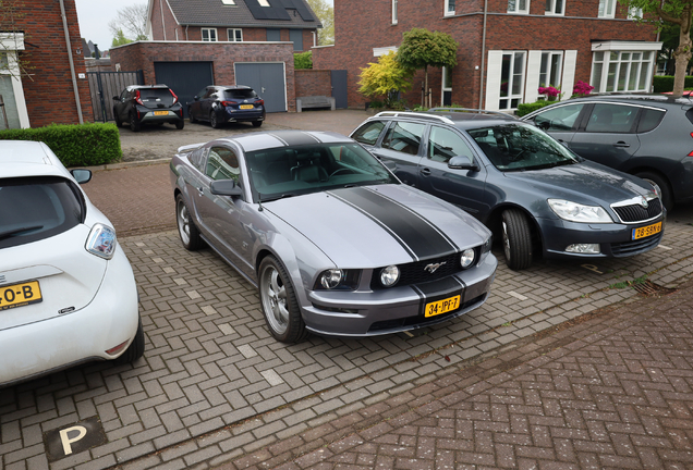 Ford Mustang GT