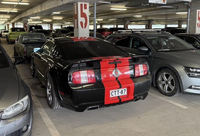 Ford Mustang Roush Stage 3