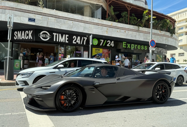 KTM X-Bow GT-XR