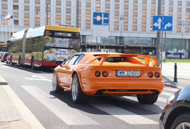 Lotus Esprit Turbo