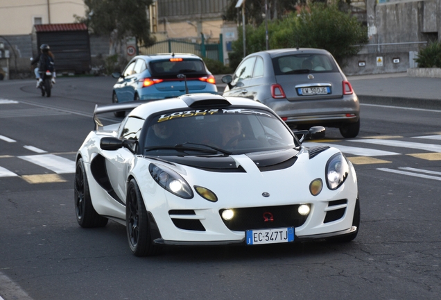 Lotus Exige S 2010
