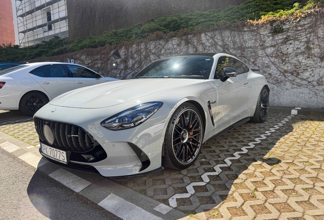 Mercedes-AMG Brabus GT B40S-750 C192