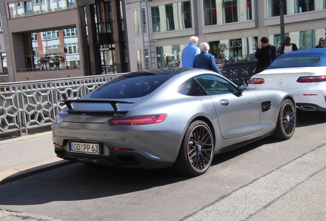 Mercedes-AMG GT 63 S X290