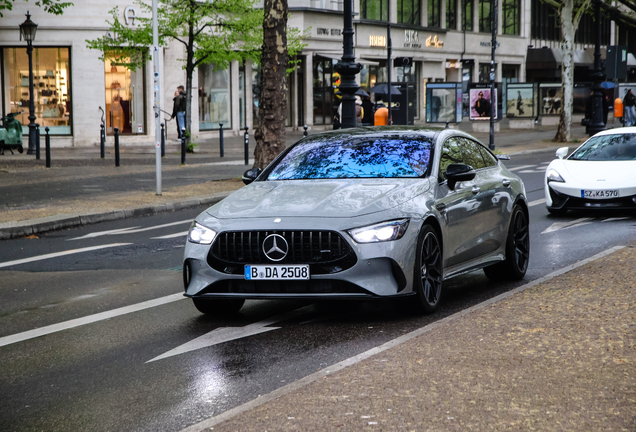 Mercedes-AMG GT 63 X290 2024