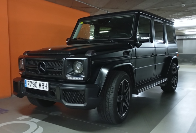 Mercedes-Benz G 55 AMG
