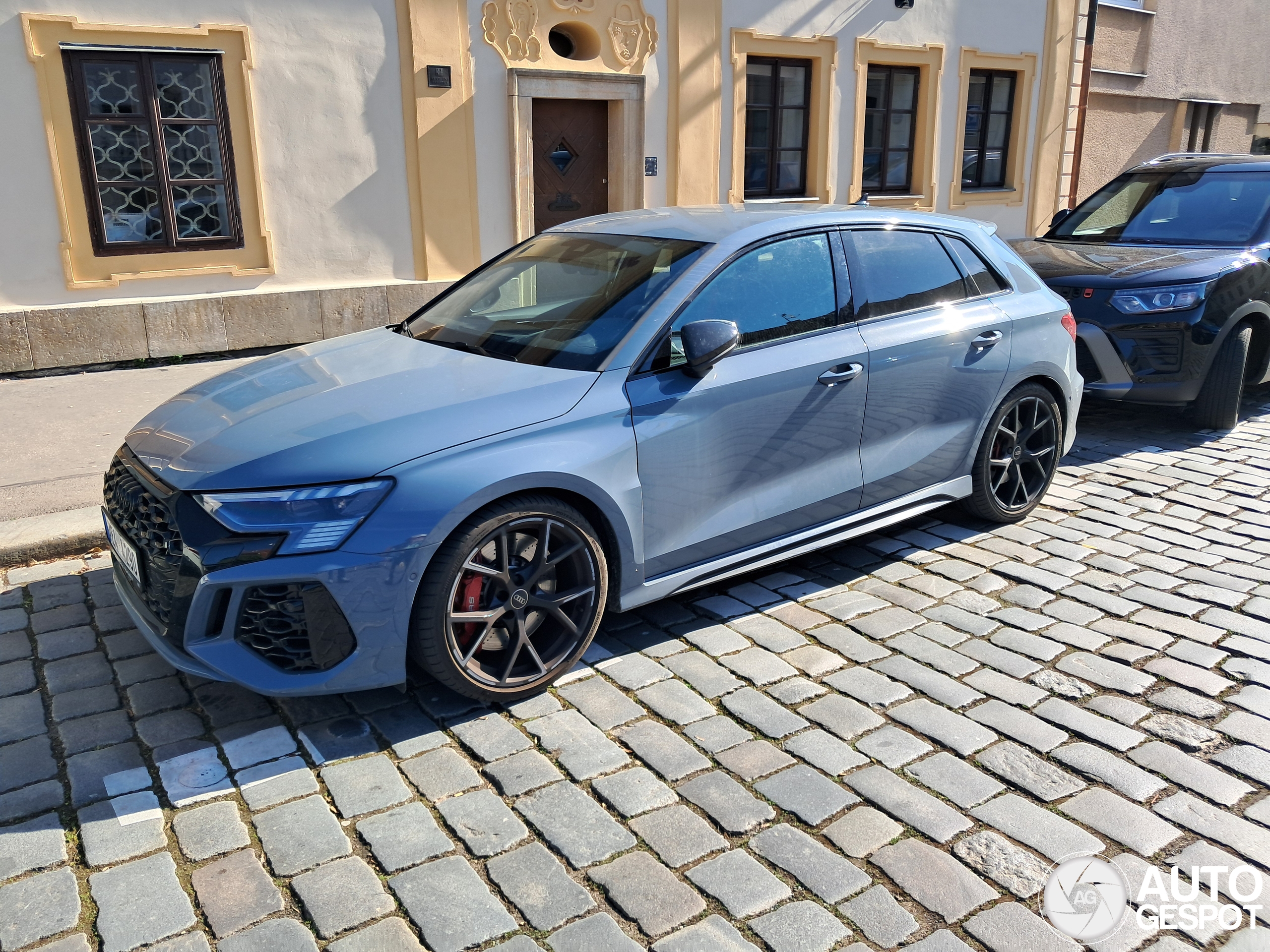 Audi RS3 Sportback 8Y