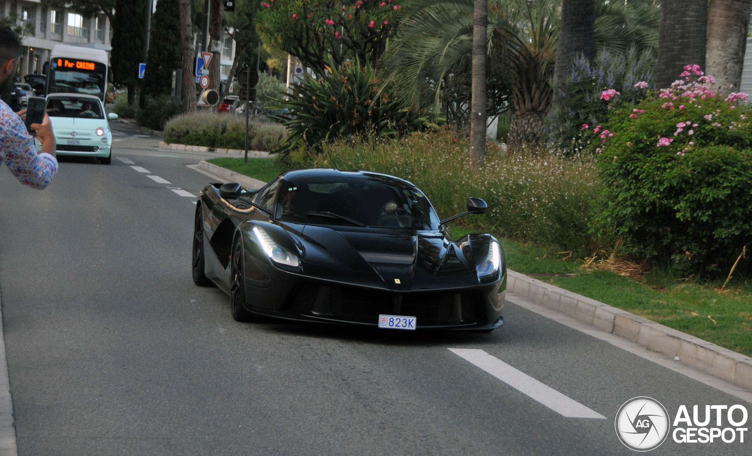 Ferrari LaFerrari