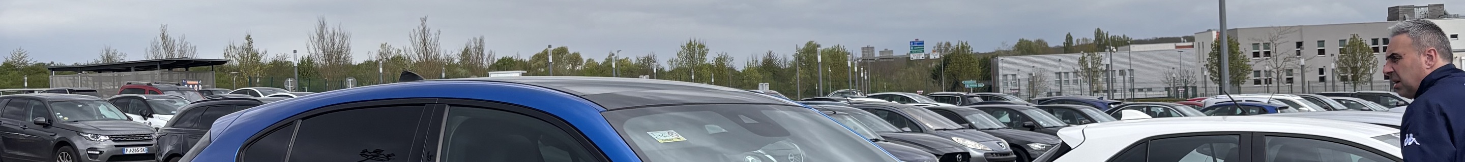 Alfa Romeo Stelvio Quadrifoglio