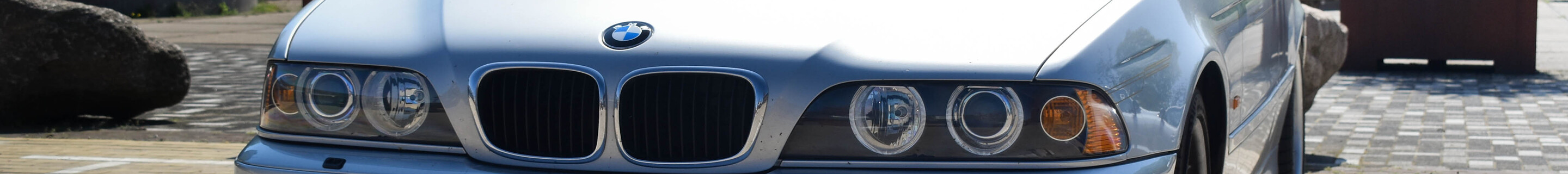 Alpina B10 V8