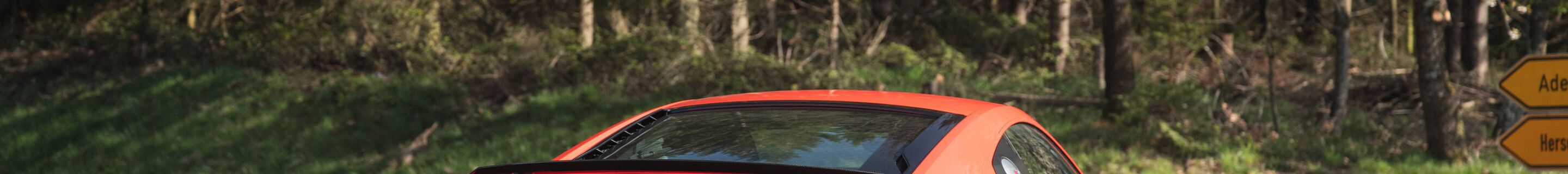 Audi R8 V10 Plus 2015