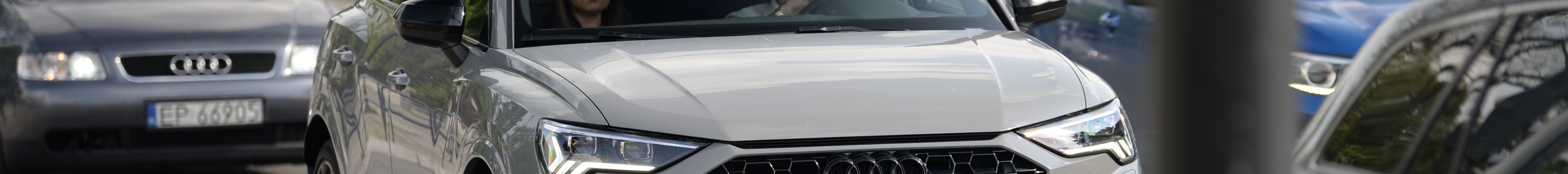Audi RS Q3 Sportback 2020