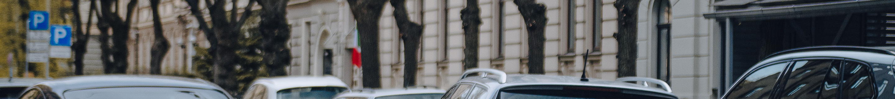 Audi RS6 Avant C5