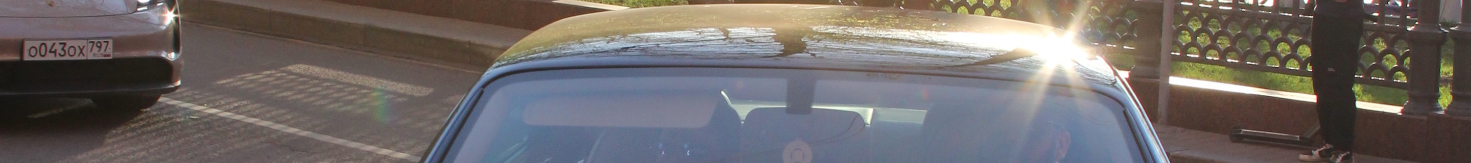 Bentley Brooklands 2008