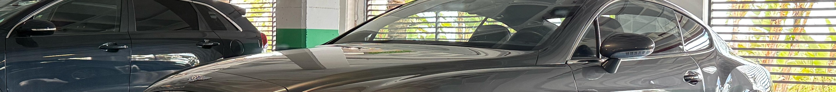 Bentley Continental GT Speed