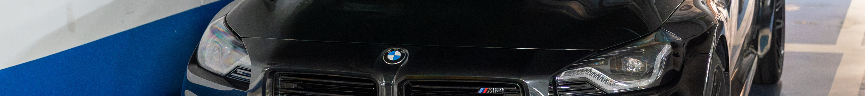 BMW M2 Coupé G87