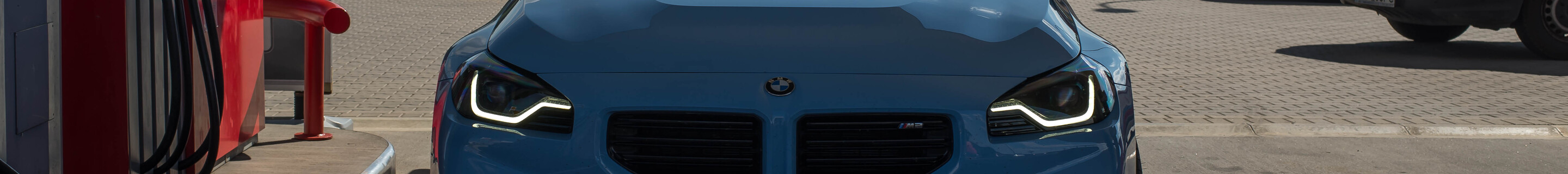 BMW M2 Coupé G87