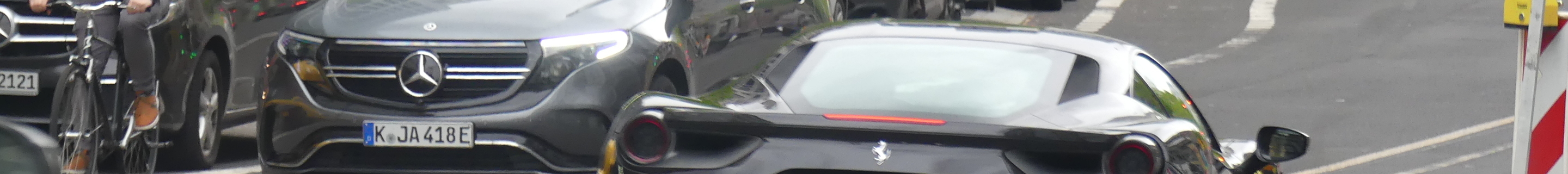 Ferrari 488 GTB