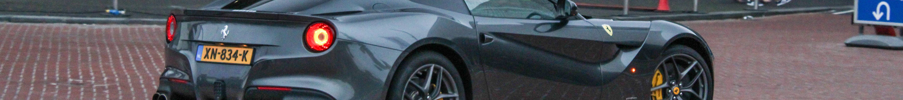 Ferrari F12berlinetta