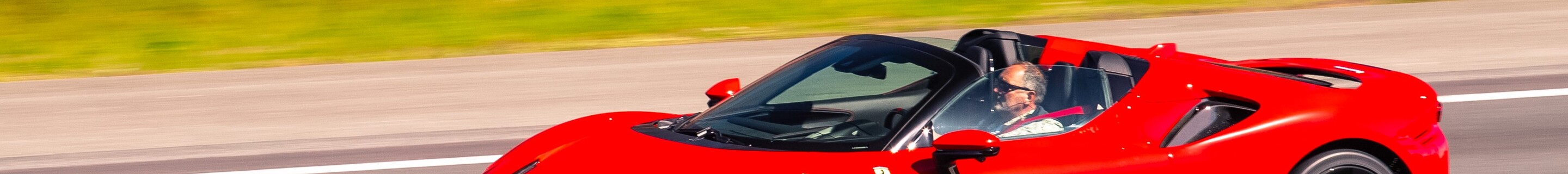 Ferrari SF90 Spider