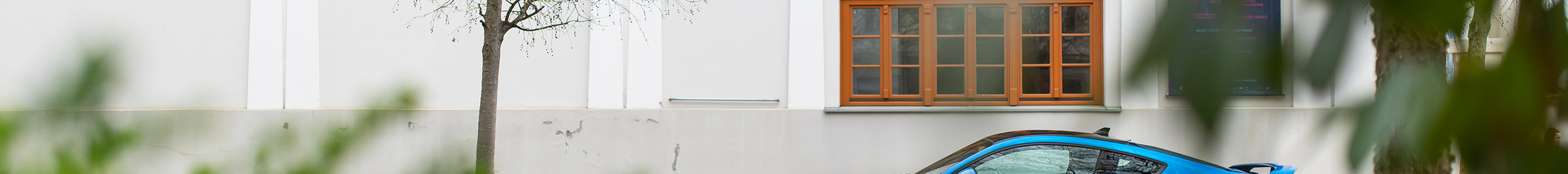 Ford Mustang GT 2018