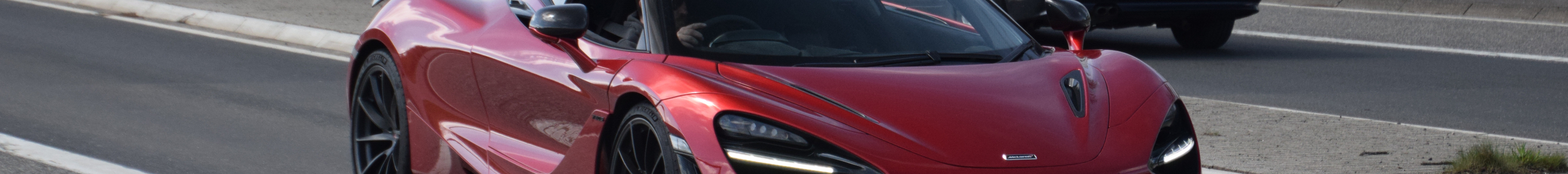 McLaren 720S
