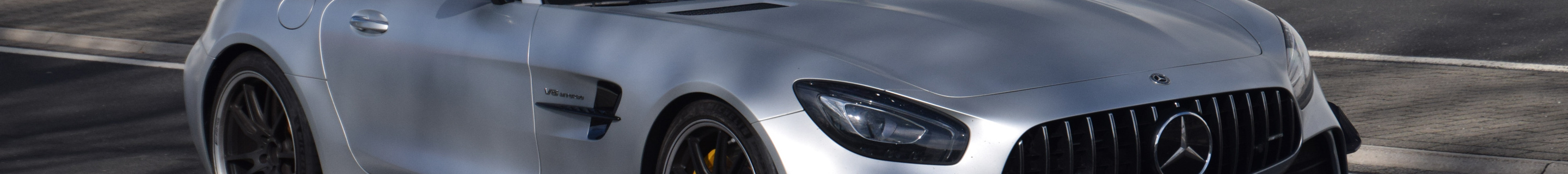 Mercedes-AMG GT R C190