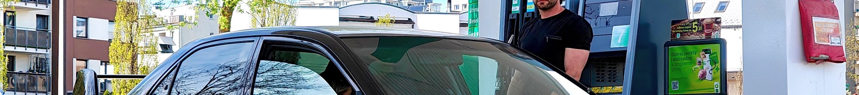 Mitsubishi Lancer Evolution IX FQ-320