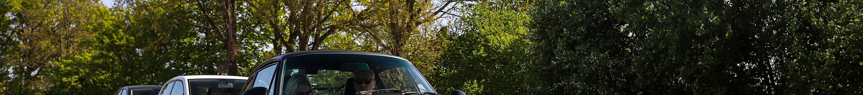 Porsche 964 Turbo S 3.3