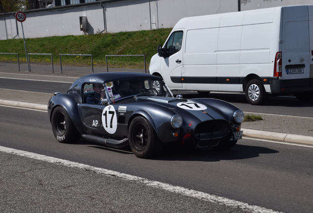 AC Cobra 427 Coupe