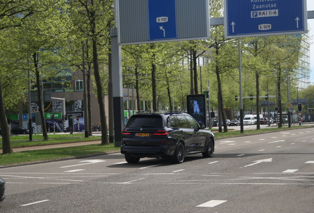Alpina XB7 BiTurbo 2023