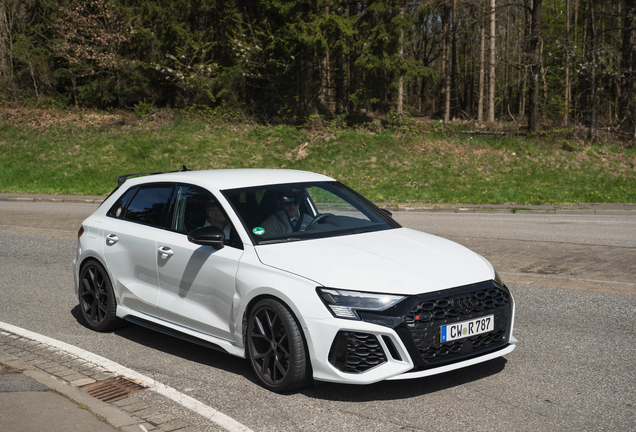 Audi RS3 Sportback 8Y