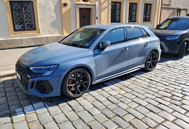 Audi RS3 Sportback 8Y