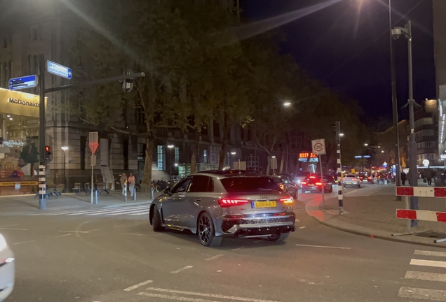 Audi RS3 Sportback 8Y
