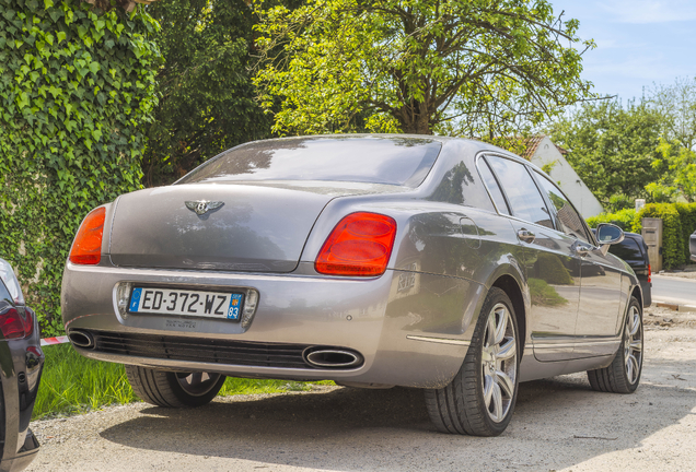 Bentley Continental Flying Spur