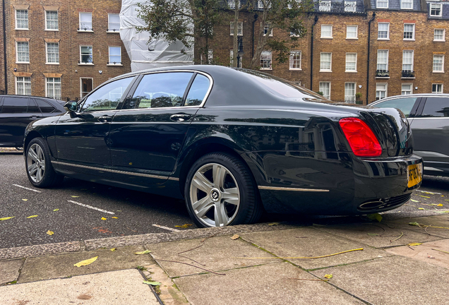 Bentley Continental Flying Spur