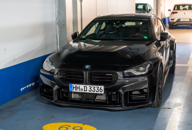 BMW M2 Coupé G87
