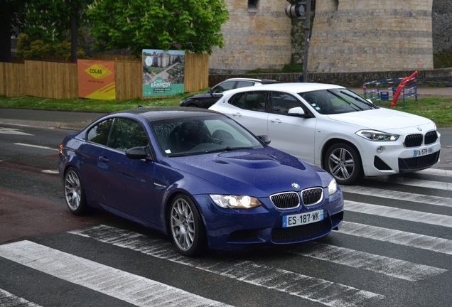 BMW M3 E92 Coupé