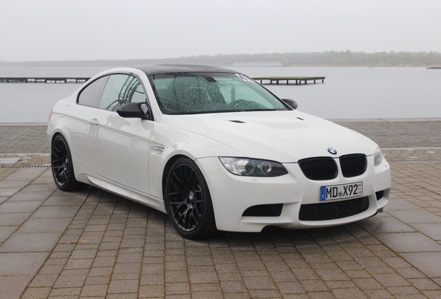 BMW M3 E92 Coupé