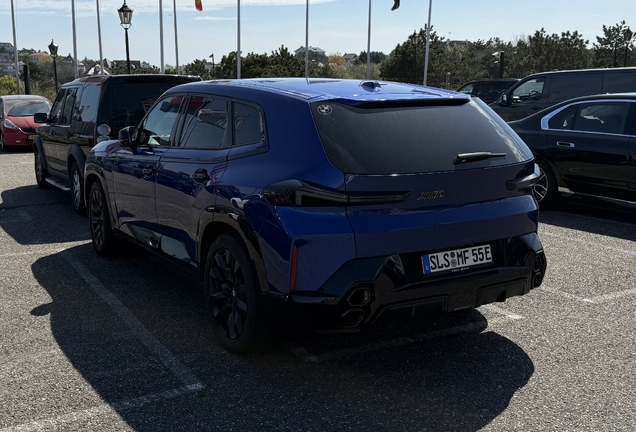 BMW XM G09