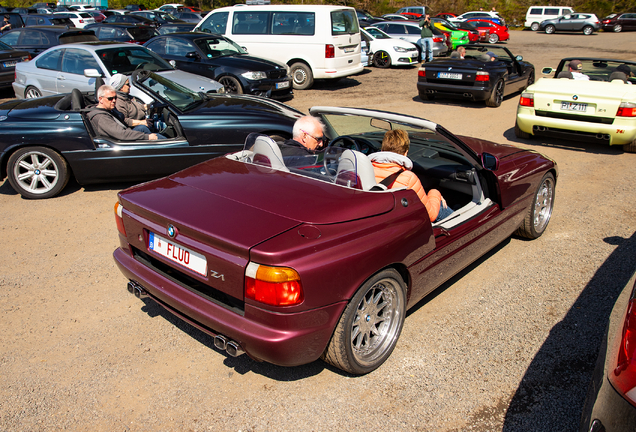 BMW Z1