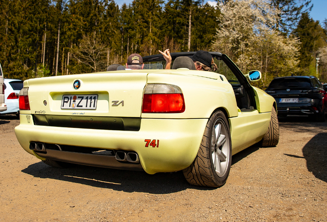 BMW Z1
