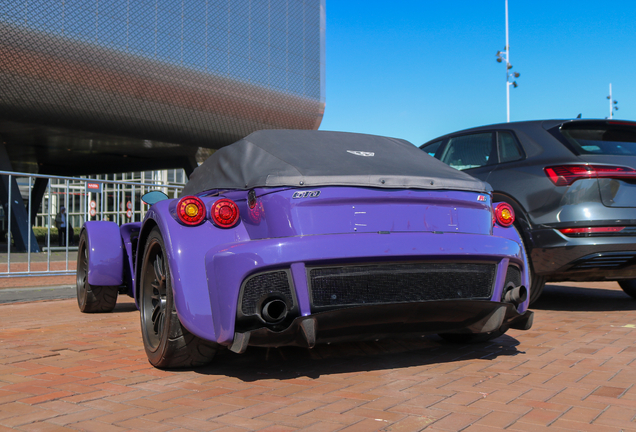 Donkervoort D8 GTO RS