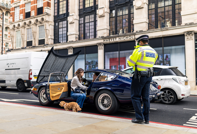 Ferrari 365 GTB/4 Daytona