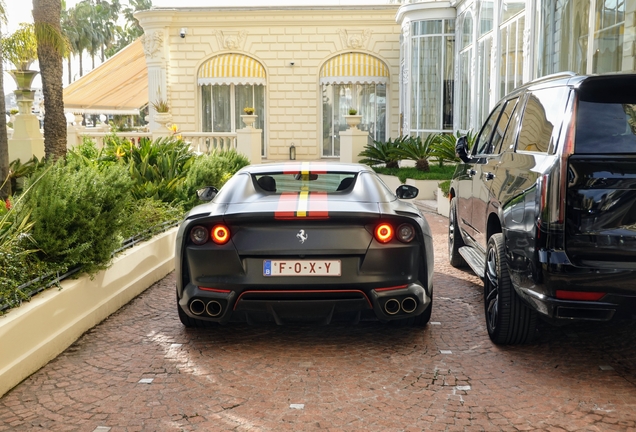 Ferrari 812 GTS
