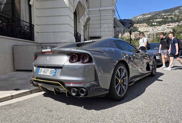 Ferrari 812 GTS